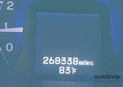 2010 Honda Insight Ex z USA, uszkodzony, nr VIN JHMZE2H76AS006234